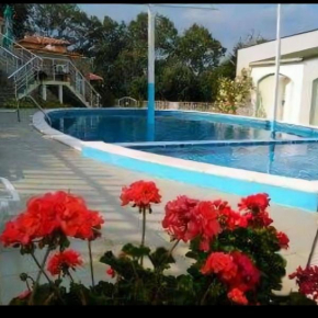 Family Hotel Kentavar 2